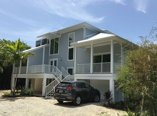 480 Peachtree Rd, Sanibel, FL 33957