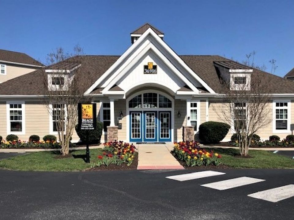 Beach Plum Dunes Building 8 36892 Crooked Hammock Way Lewes DE Zillow