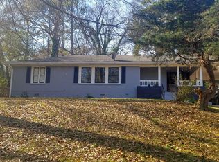 529 Rosemont Dr, Decatur, GA 30032