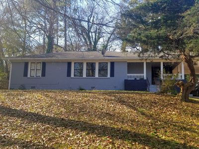 529 Rosemont Dr, Decatur, GA, 30032