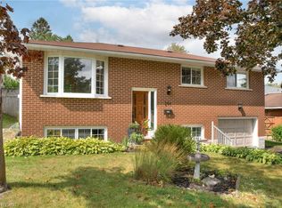 244 Westwood Dr, Kitchener, ON N2M2L2