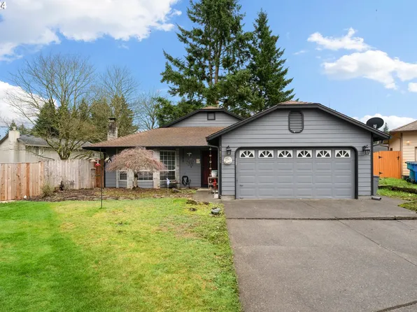 15215 NE 35th Cir, Vancouver, WA 98682
