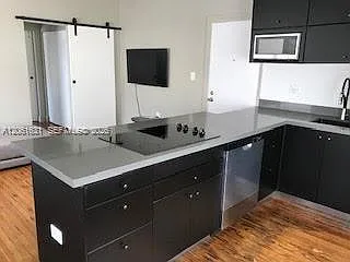 The Michigan Condo — Photo 2