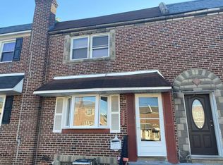 2922 Brighton St, Philadelphia, PA 19149