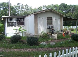 6721 Pickettville Rd, Jacksonville, FL 32254