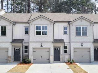 2339 Haran Dr, Lithonia, GA 30058