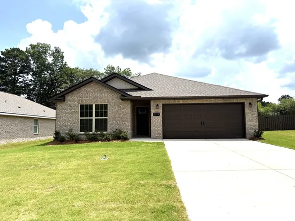 2123 Dawson Ln NE, Cullman, AL 35058