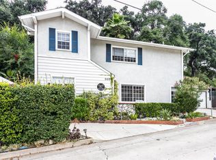 505 Sinclair Ave, Glendale, CA 91206