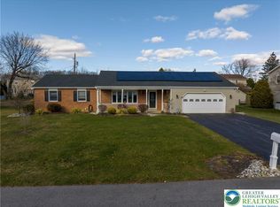 3851 Brandeis Ave, Bethlehem, PA 18020
