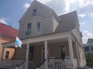 24 Thornley St, Dorchester, MA 02125