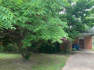 604 SE A St, Bentonville, AR 72712