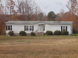 1625 Jeter Rd, Powhatan, VA 23139