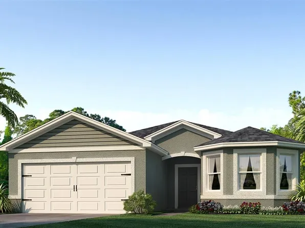 2680 Neverland Dr, New Smyrna Beach, FL 32168