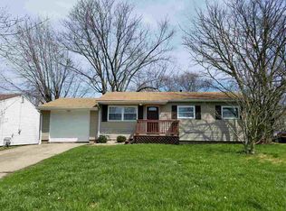 740 Peach Tree Ln, Erlanger, KY 41018
