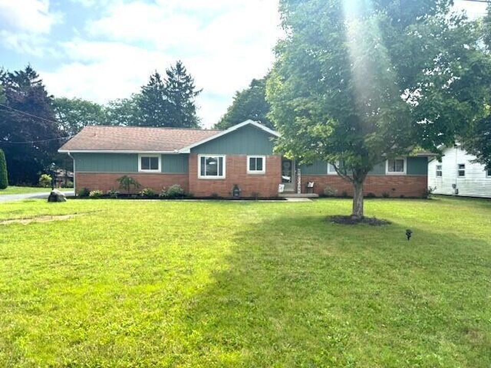 Real estate listing image