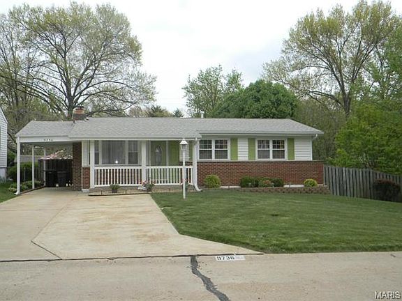 2nd image of 9736 Cisco Dr