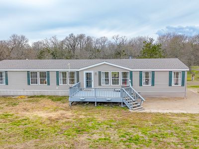 268 Private Road 5460, Mexia, TX, 76667