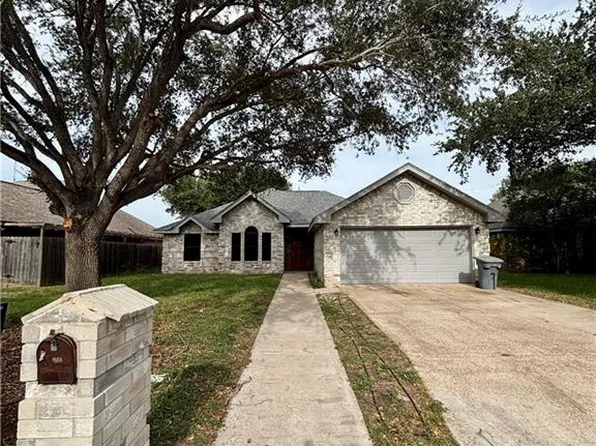 2816 Ernesto Dr, Edinburg, TX 78539
