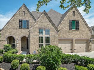 7 Solebrook Path, The Woodlands, TX 77375