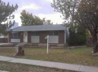 7540 S 2350 W, West Jordan, UT 84084