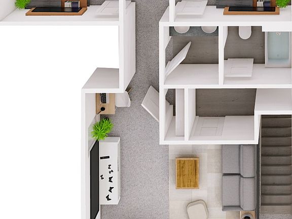 Floor Plan.