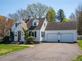 361 Robbins Ave, Newington, CT 06111