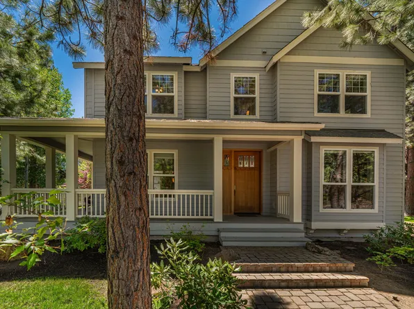 3590 NW McCready Dr, Bend, OR 97703