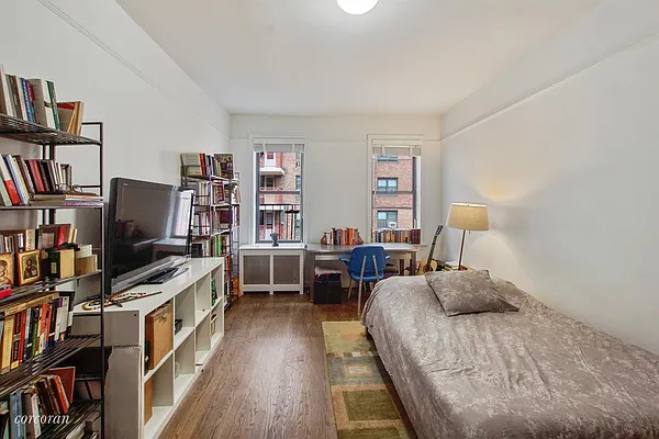 Rented by Corcoran | media 4