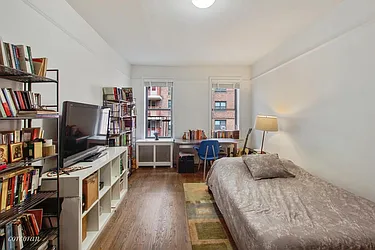 Rented by Corcoran