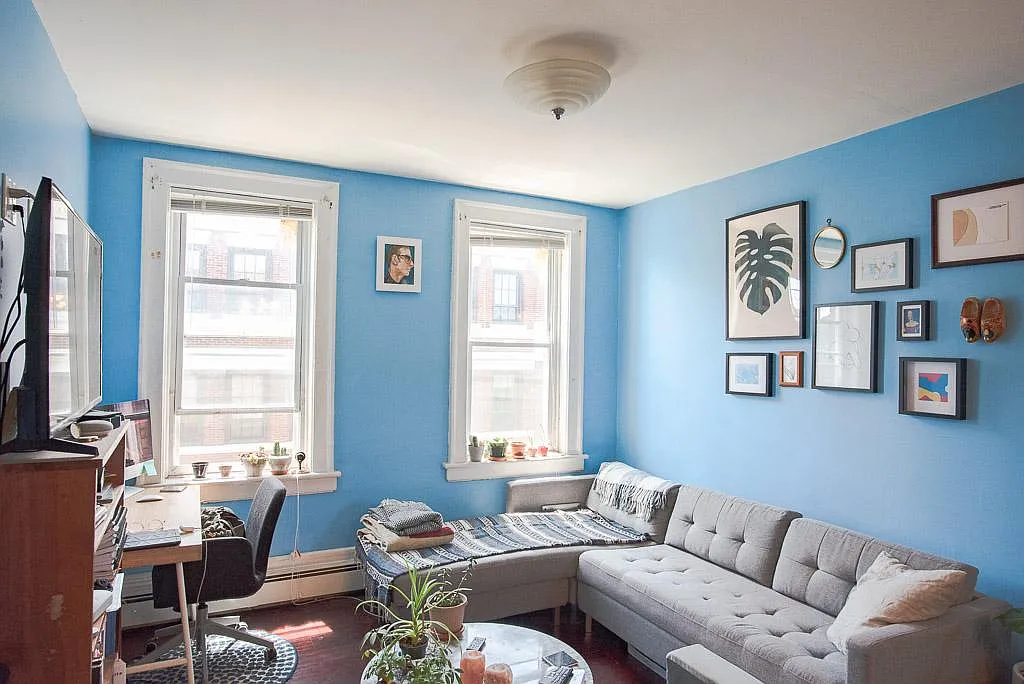 1 bed, 450 sqft, $2,000 — Photo 3