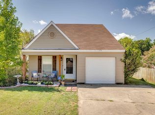 107 Standard Reed Rd, West Monroe, LA 71291