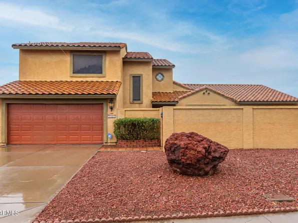 10403 N 54TH Drive, Glendale, AZ 85302