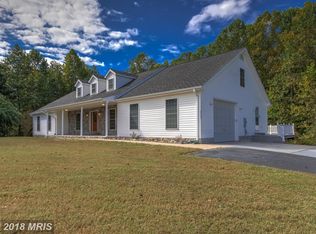 6295 Swan Harbour Ct, Hughesville, MD 20637