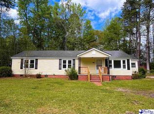 3809 E Effingham Hwy, Effingham, SC 29541