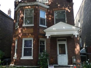 3204 S Harding Ave, Chicago, IL 60623