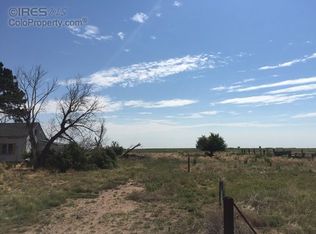 16818 County Road 7, Wiggins, CO 80654