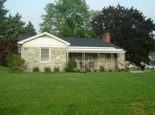 398 Lampeter Rd, Lancaster, PA 17602