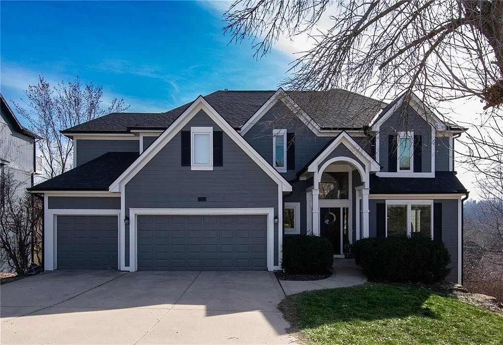 14213 W 55th St, Shawnee, KS 66216 Zillow