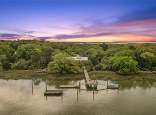 6035 Barbour Is, Townsend, GA 31331