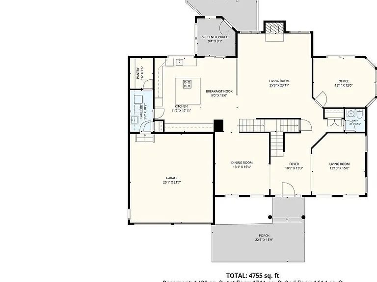 21916 Bellair Ct — Photo 54