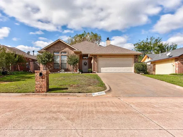 12405 Covey Creek Dr, Oklahoma City, OK 73142