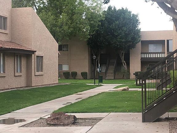 2nd image of 520 N Stapley Dr Unit 262