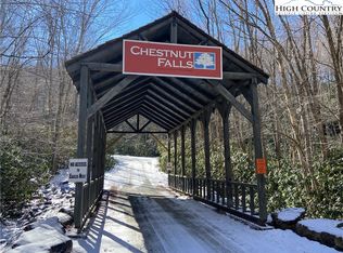 4 Buckeye Ridge Rd, Banner Elk, NC 28604