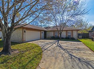 6510 Lynngate Dr, Spring, TX 77373