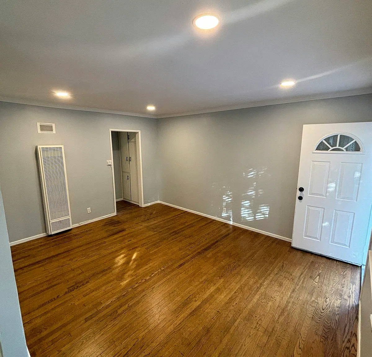 7641 Bright Ave, Unit B (Btm-back) — Photo 4