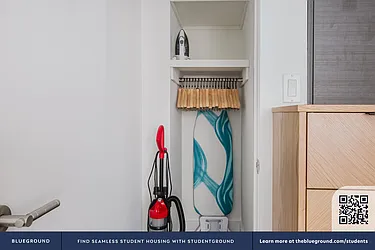 Rented by The Blueground