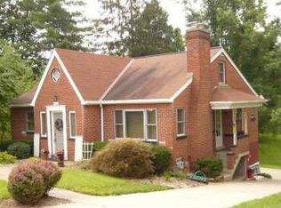 5451 W Fork Rd, Cincinnati, OH 45247