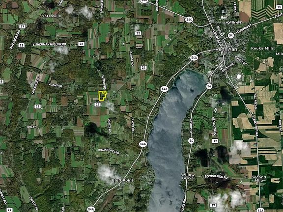 5th image of Sutton Rd Lot Wp001