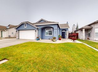 1847 Bergthold St, Manteca, CA