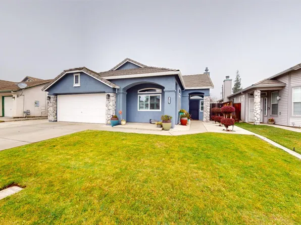 1847 Bergthold St, Manteca, CA 95336